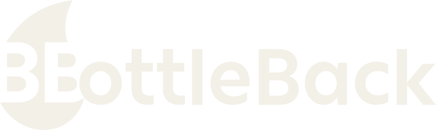 BottleBack