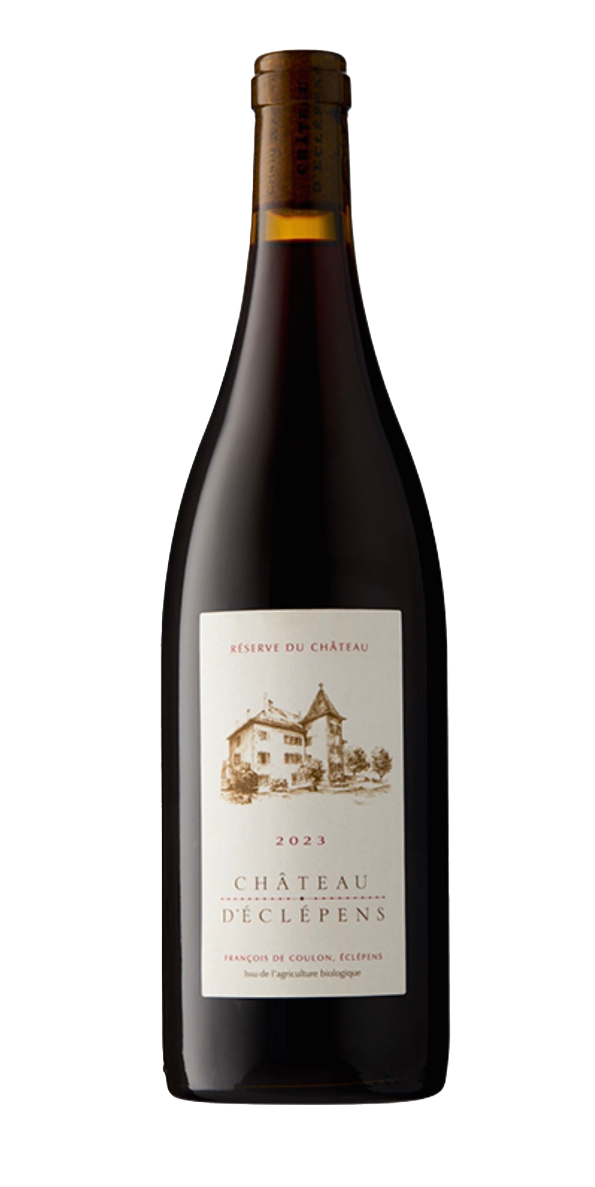 Reserve Assemblage de nobles cepages