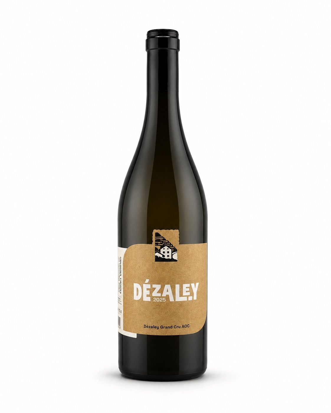 Dezaley