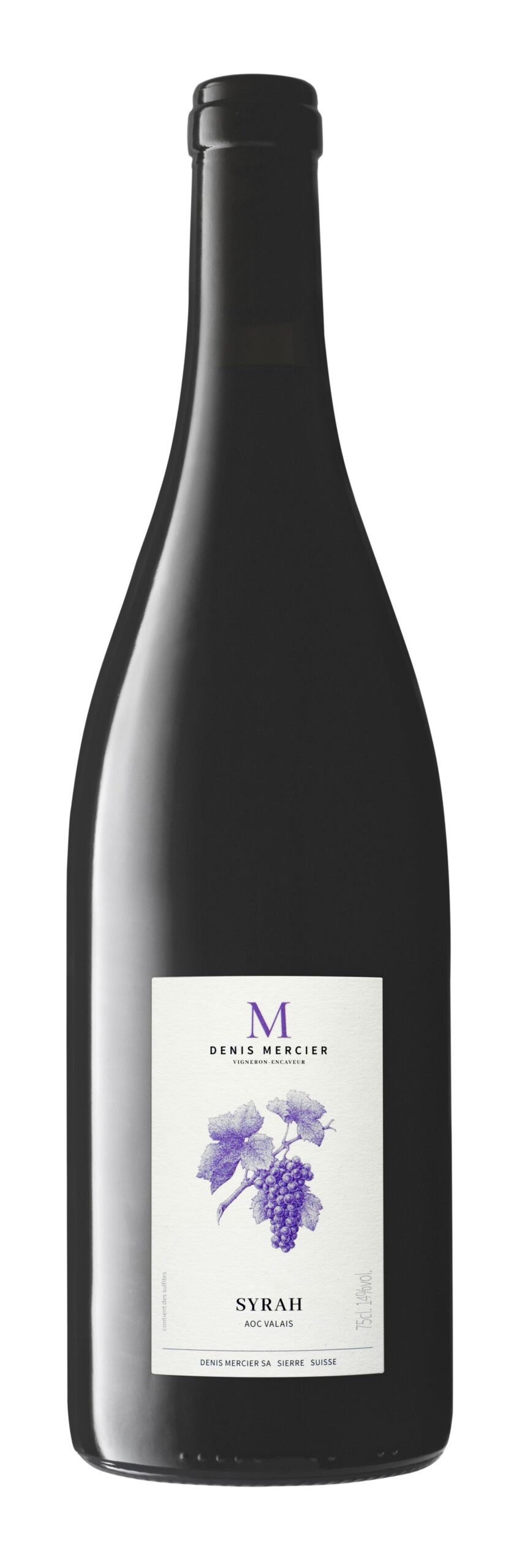 Syrah