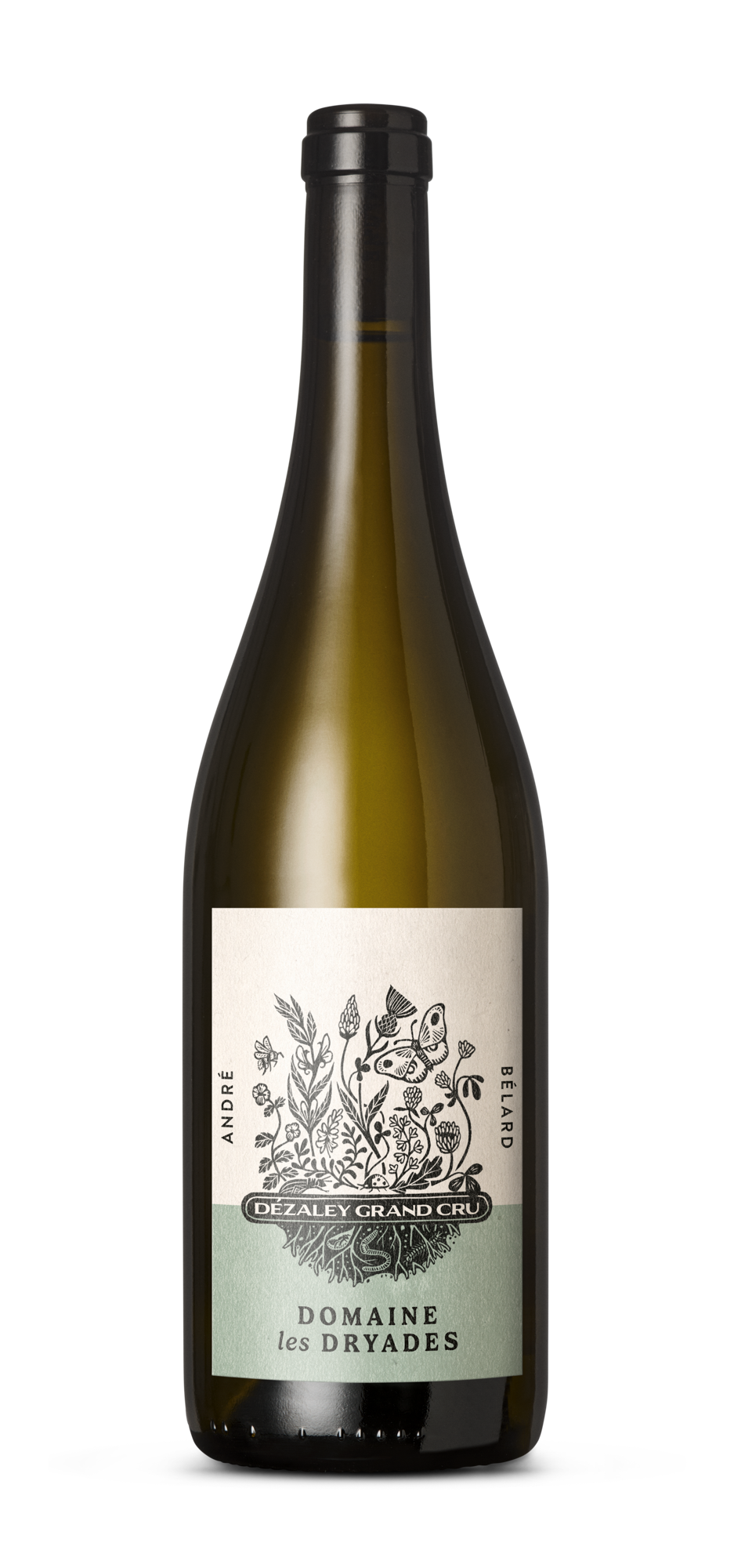 Dezaley Grand Cru