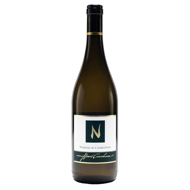 Noblesse de Chardonnay