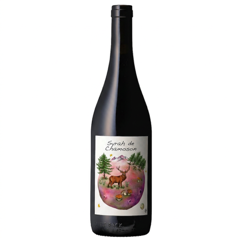 Syrah