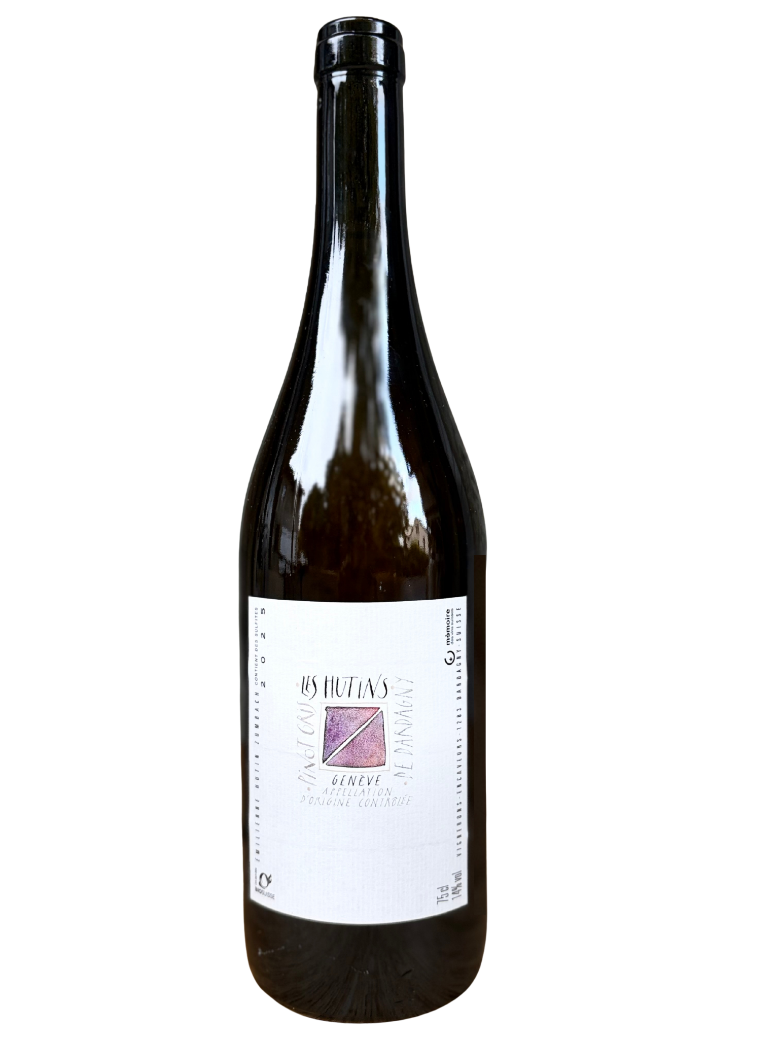 Pinot gris