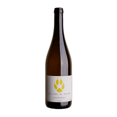 Chardonnay