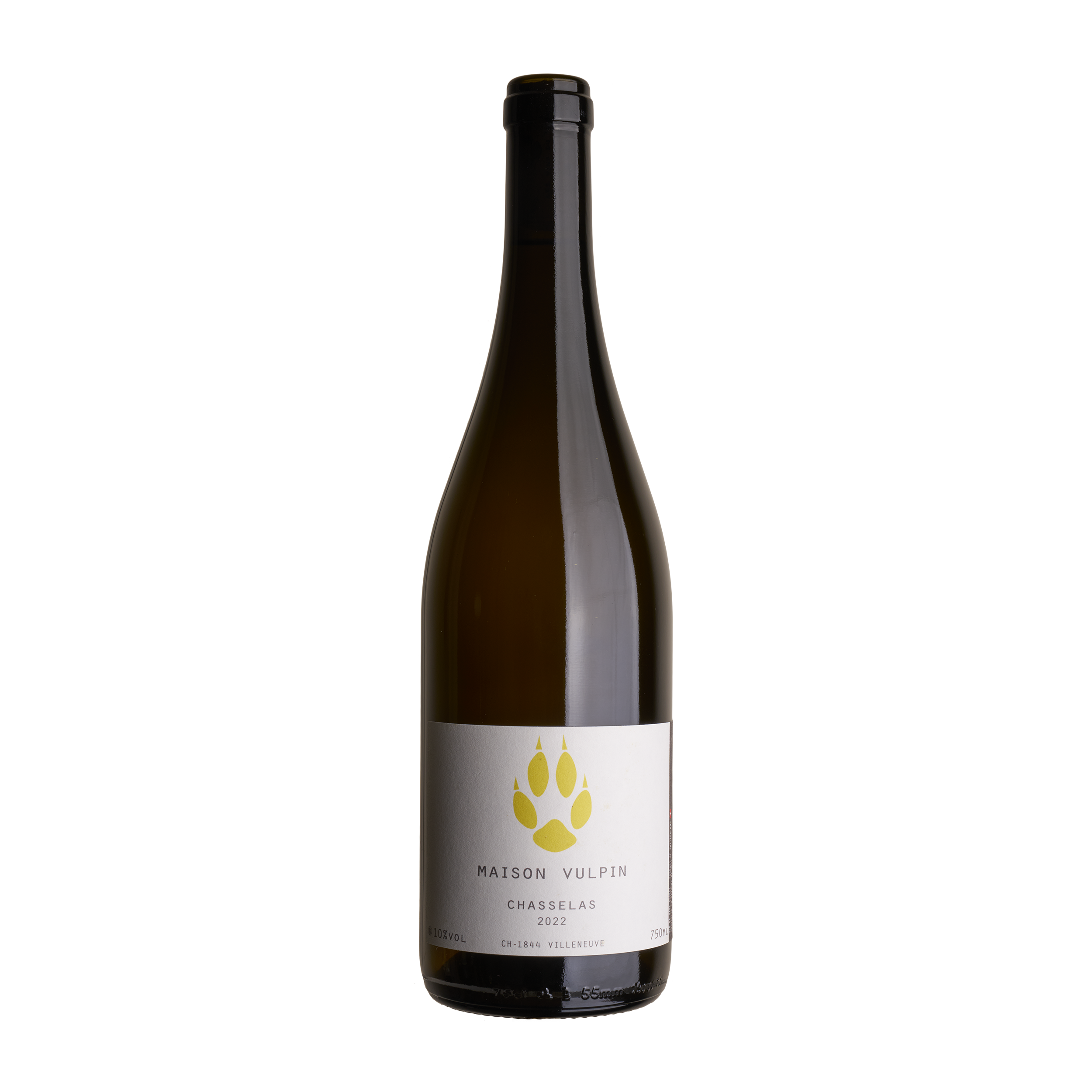 Chasselas
